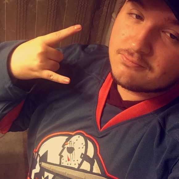 Meet your Posher, Michael - Picture 1 of 1